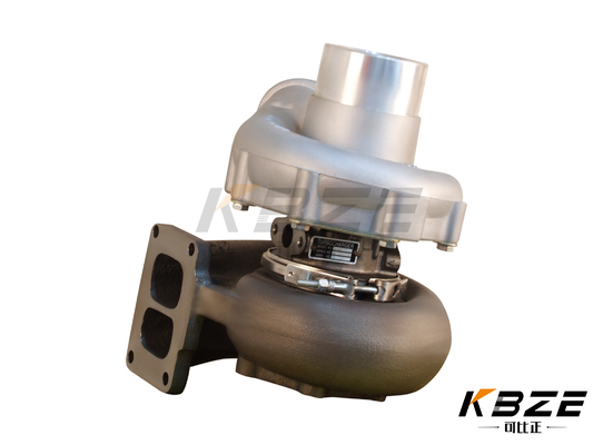 HITACHI EX400-6 [114400-0960] TURBOCHARGER ASSY REPLACEMENT FOR ISUZU S6D125 DIESEL ENGINE