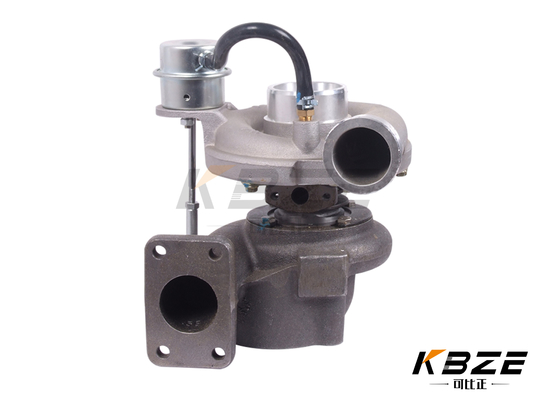 PERKINS [2674A209] GT25 TURBOCHARGER ASSY REPLACEMENT FOR PERKINS DIESEL ENGINE