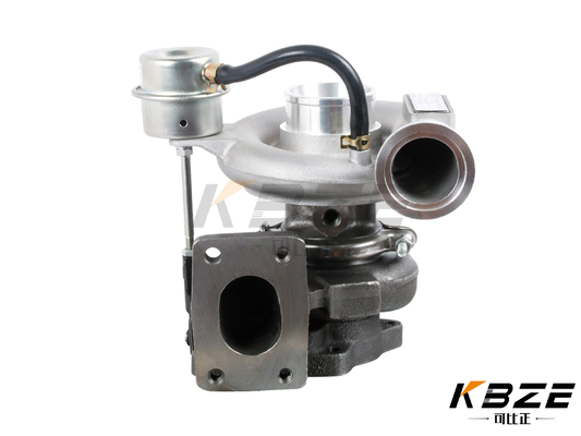 CUMMINS [2840937] HE211W-2 TURBOCHARGER ASSY REPLACEMENT FOR CUMMINS ISF2.8 DIESEL ENGINE