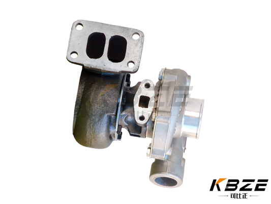 KOMATSU PC200-6 [6207-81-8330] TA3103 TURBOCHARGER ASSY REPLACEMENT FOR KOMATSU S6D95L DIESEL ENGINE