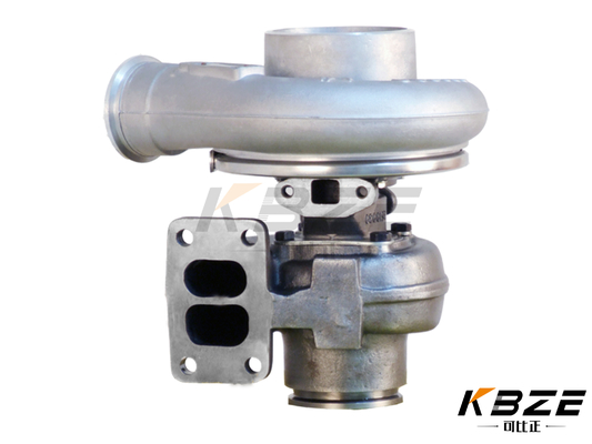KOMATSU PC200-7 [4035375] HX35W TURBOCHARGER ASSY REPLACEMENT FOR KOMATSU S6D102 DIESEL ENGINE