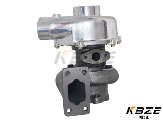 HITACHI EX120 EX150 [8944183200] RHB6 TURBOCHARGER ASSY REPLACEMENT FOR ISUZU 4BD1 DIESEL ENGINE