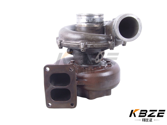 HITACHI EX450 ZX450 [114400-3830] RHC9 TURBOCHARGER ASSY REPLACEMENT FOR ISUZU 6WG1T DIESEL ENGINE