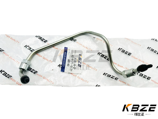 KOMATSU 6219-71-5121 6219715121 COMMON-RAIL PIPE REPLACEMENT FOR SAA6D140E SAA12V140E DIESEL ENGINE