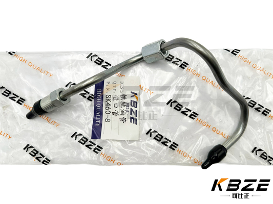 KOBELCO SK460-8  COMMON-RAIL PIPE REPLACEMENT FOR KOBELCO EXCAVATOR SK460-8