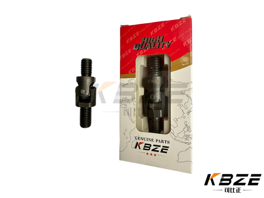 KBZE YANMAR M12XM12X1.75 LENGTH-69MM JOYSTICK HANDLE UNIVERSAL JOINT HIGH QUALITY PRODUCT