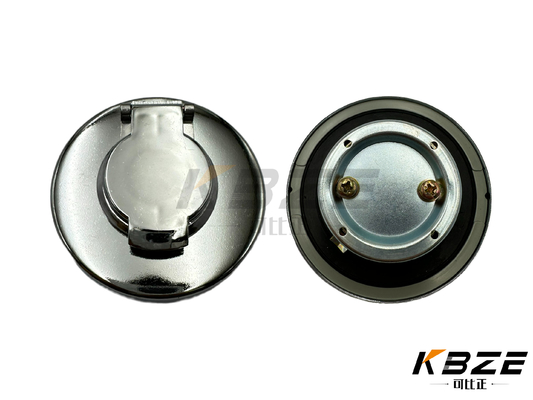 KOMATSU 20U-04-21360 20U0421360 FUEL TANK CAP/FUEL FILLER CAP REPLACEMENT FOR EXCAVATOR BULLDOZERS PC128US PC128UU