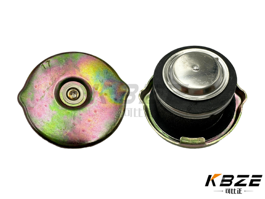 C-A-T E200B HYDRAULIC OIL TANK CAP / HYDRAULIC OIL VENT CAP REPLACMENT FOR C-A-T EXCAVATOR