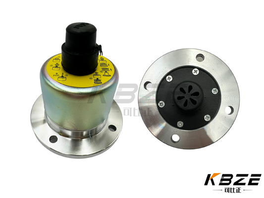 HITACHI 4434017 HYDRAULIC OIL TANK CAP/BREATHER AIR REPLACMENT FOR HITACHI EX100-5 EX120-5 EX125-5 EX130-5 EX200-5