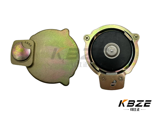 KOMATSU 20Y-60-11440 20Y6011440 WITH 2KEY HYDRAULIC OIL TANK CAP / BREATHER AIR REPLACMENT FOR KOMATSU PC200-5 PC220-5