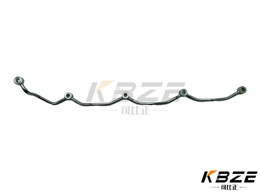 HIGH QUALITY C-A-T C2.6 CA4181049 418-1049 4181049 FUEL INJECTOR OIL RETURN PIPE/NOZZLE FUEL LEAK OFF PIPE FOR C2.6