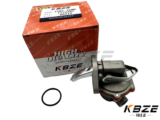 DEUTZ F2L511D DIESEL ENGINE PARTS 1172781 117 2781 FUEL LIFT PUMP FOR  TRACTOR