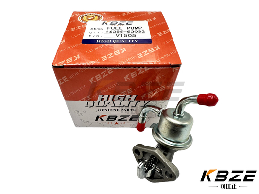 KBZE OEM HIGH QUALITY KUBOTA V1505 FUEL LIFT PUMP ARKB-1006 16285-52032 FOR RTV1100