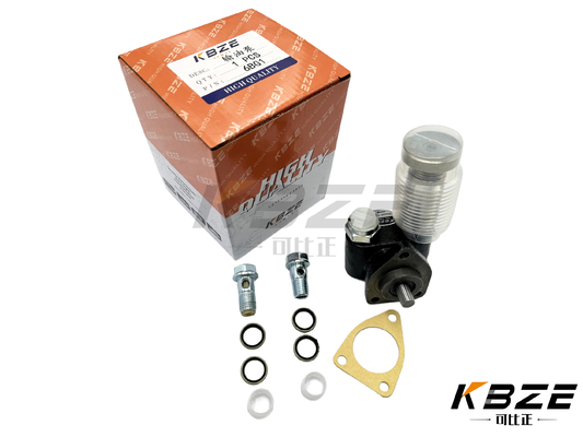 AFTERMARKET ISUZU 4BG1 6BG1 ENGINE 8-97357264-0 105220-7230 FUEL PUMP FOR HITACHI SUMITOMO