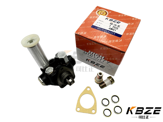 HIGH QUALITY ISUZU 6WG1 105237-4731  1-15750151-1 FEED PUMP FOR ZAX450 ZAX460