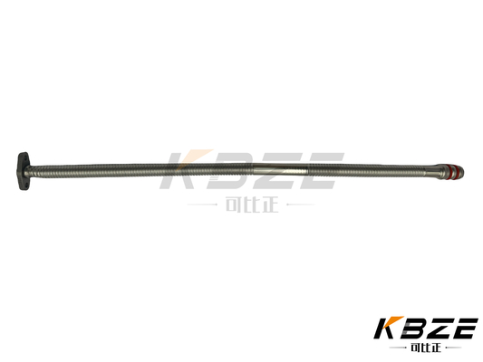 CUMMINS 4BT3.9 5289807 KOMATSU 4D107 6751-51-8130 KBZE TURBO DRAIN TUBE