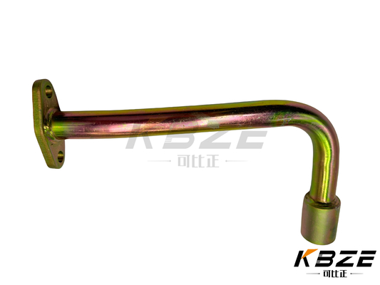 KBZE 65.5701-5343 DAEWOO DOOSAN DB58 TURBO DRAIN PIPE ASSY FITS FOR DH220-5 DH220-7