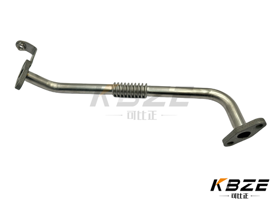 VH29601E0150 KBZE TURBO PIPE FOR HINO J08 ENGINE FITS KOBELCO SK330-8 SK350-8