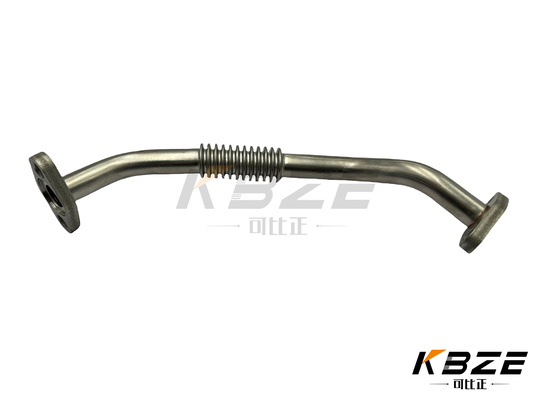 1-13313319-1 1133133191 6WG1 DFI ENGINE PARTS TURBO PIPE FOR EXCAVATOR ZAX450 ZAX500 ZAX600