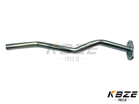 KBZE 1C040-33065 1C04033065 KUBOTA V3600 TURBOCHARGER PIPE FOR TRACTOR M110 M108 M110