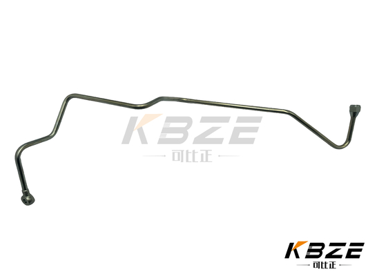 HIGH QUALITY TURBO FEED PIPE FOR ISUZU 6SD1 1-13313697-0 1133136970 FITS EXCAVATOR EX300-5 EX350-5