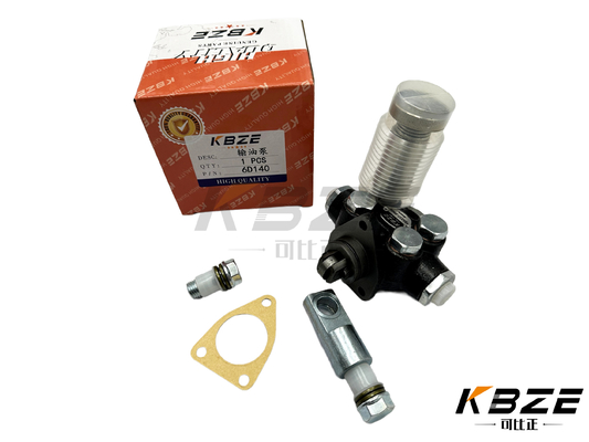 DK105237-5000 105237-5000 KBZE BRAND FEED PUMP FOR KOMATSU EXCAVATOR S6D140