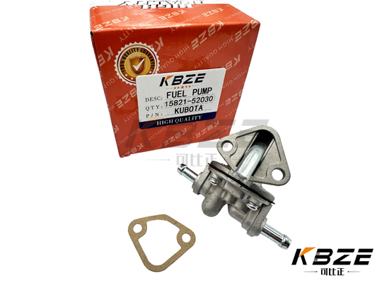 KUBOTA 15821-52030 ARKB1009 1582152030 FUEL PUMP FOR TRACTOR AND GENERATOR