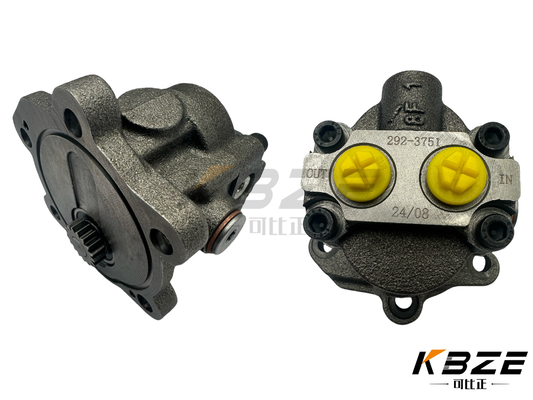 FUEL TRANSFER PUMP CA2923751 292-3751 2923751 FOR CAT C6.4 C6.6 EXCAVATOR E311 E313 E319 E320