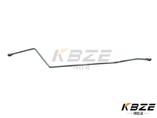ISUZU 6HK1 DFI ENGINE 1-15416525-0 1154165250 PIPE ASM; INJ FOR ZAX330-5 ZAX350-5