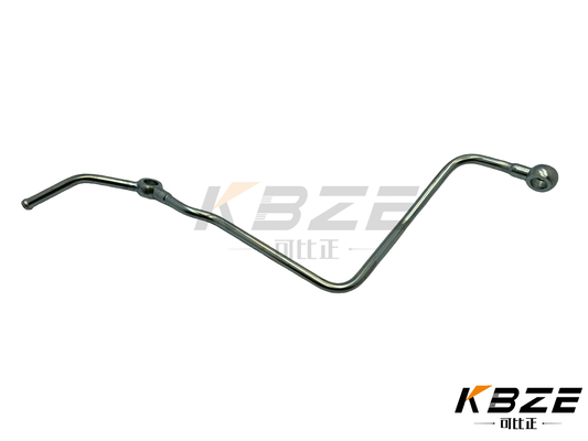 EXCAVATOR EX300-2 EX300-3 EX300-5 ENGINE FILTER LEAK OFF PIPE 1-15415005-1 1-15416209-0 FITS 6SD1