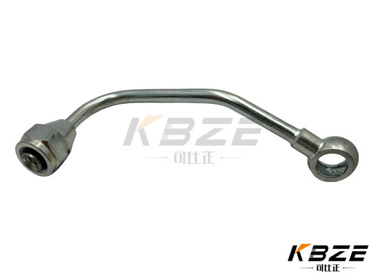 E320 EXCAVATOR DIESEL PUMP FUEL PIPE CA5I7688 5I-7688 5I7688 REPLACE FOR S6K 3066