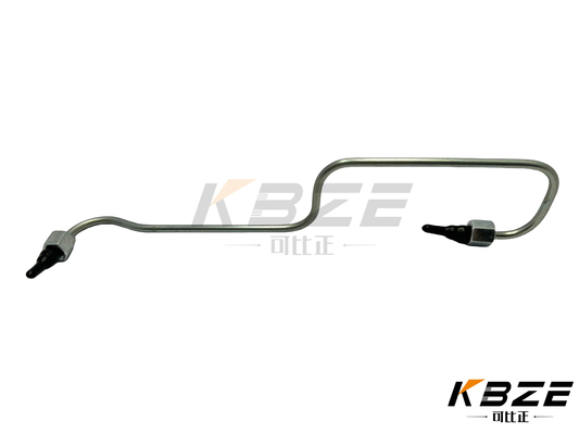 HITACHI 3089618 EXCAVATOR ZAX330-5 ZAX350-5 HYDRAULIC PUMP OIL PIPE FITS HPV145 PUMP