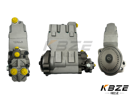 CAT EXCAVATOR PARTS 319-0677 476-8766 DIESEL PUMP FOR C7 C9 ENGINE FITS E324 E325 E326