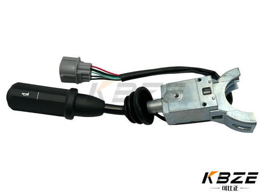 JCB 701/80296 FORWARD REVERSE LEFT HANDLE COLUMN SWITCH FITS BACKHOE LOADER
