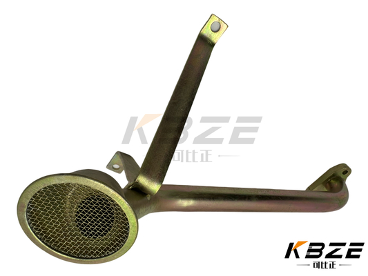 VOLVO D7D D7E VOE20485259 VOE 20485259 DEUTZ F04259171 ENGINE SUCTION TRAY STRAINER PIPE FOR EC240B EC290B