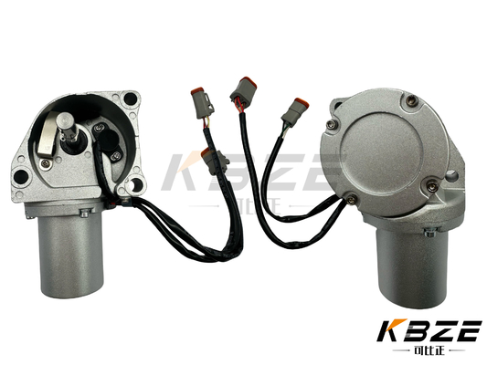 SANY 60099069 AFTERMARKET KBZE BRAND ACCELERATOR MOTOR FITS SY215 EXCAVATOR
