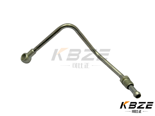 CUMMINS 4BT 6BT ENGINE 3914753 FEED PUMP OIL LINES FOR SANY KOMATSU HYUNDAI EXCAVATOR