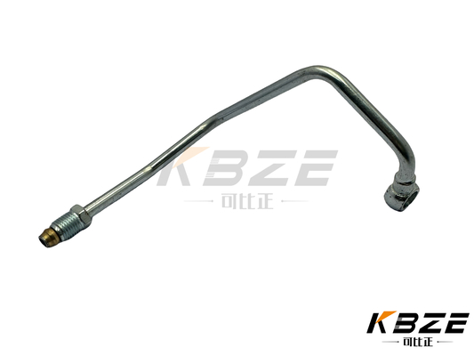 PC300-7 EXCAVATOR 6742-01-2180 FEED PUMP OIL LINES FITS CUMMINS 6CT ENGINE 3918539 R300