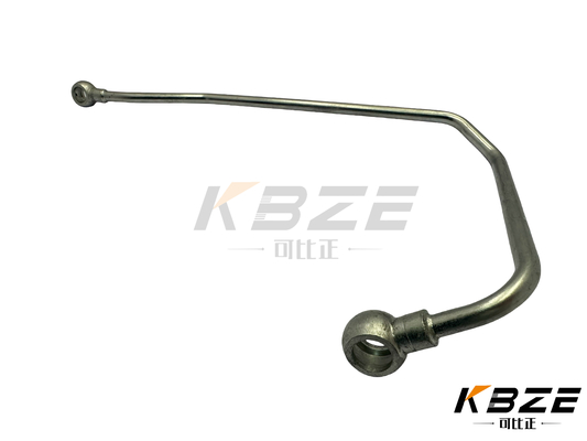 KOMATSU SAA6D114E-3 ENGINE 6745-71-5460 6745715460 ENGINE FUEL PIPE FOR PC300-8 PC350-8 EXCAVATOR