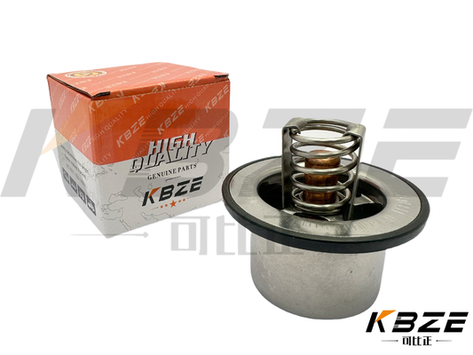 HYUNDAI R450 4973373 KBZE BRAND 180°C THERMOSTAT FOR CUMMINS M11 181887 4336659 4318947 4318197 2882757 3335550 2882757
