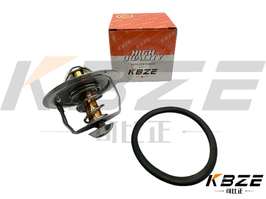1-13770070-0 ISUZU 6BD1 6BG1 ENGINE 71°C 76°C 82°C THERMOSTAT FITS DAEWOO DB58 65.06402-5015