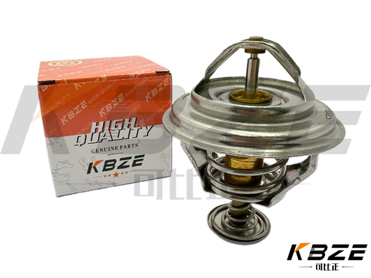 KOMATSU PC300 EXCAVATOR THERMOSTAT 76°C 600-421-6410 FITS S6D108-2 ENGINE