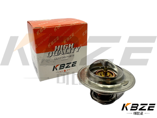 19434-73014 KUBOTA D1005 D1105 ENGINE PARTS THERMOSTAT 71°C FOR KX121 KX161 KX41 KX91