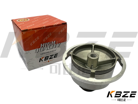 VOLVO D8K ENGINE VOE21705453 THERMOSTAT FOR EC250 EC300 EC350 EXCAVATOR