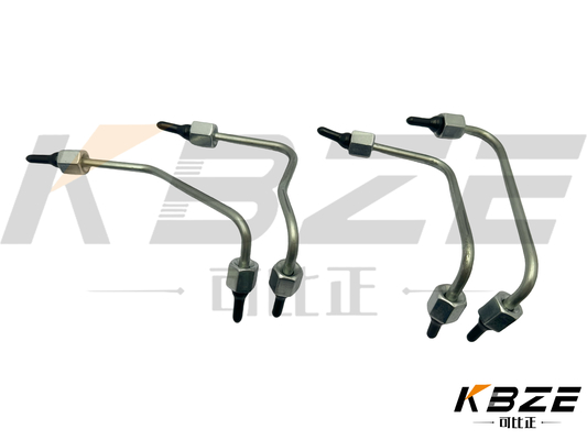 420208-00546 420208-00547 DOOSAN DX120 EXCAVATOR DAEWOO D34 DL03 ENGINE FUEL LINE 420208-00548 420208-00549