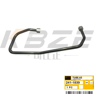 KBZE BRAND C9 C-9 ENGINE 241-1839 AIR COMPRESSOR TUBE FITS EXCAVATOR