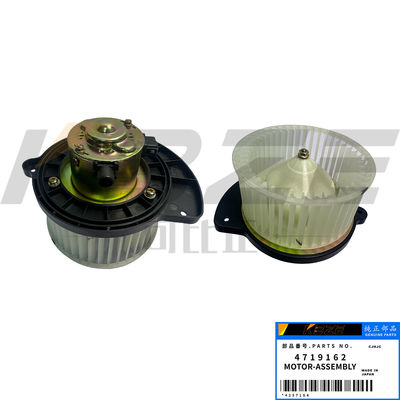 HITACHI EXCAVATOR 4719162 24V A/C BLOWER MOTOR FITS ZAX140-3 ZAX200-3 ZAX240-3
