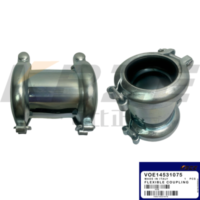 VOLVO VOE14531075 14531075 FELEXIBLE COUPLING FOR EC250 EC330 EC480 EC700 EXCAVATOR