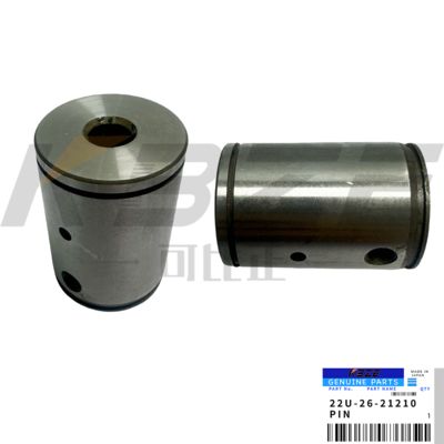 KOMATSU 22U-26-21210 22U2621210 SWING GEARBOX FIRST LEVEL PIN FITS FOR PC200-8 PC228
