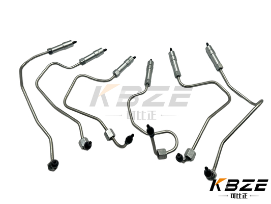HIGH QUALITY ISUZU 6HK1 EFI ZX330 1-15416617-0 1-15416466-0